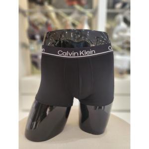 [Calvin Klein Underwear](강남점)남성 CK 마이크로 플러스 4PK 로우 라이즈 트렁크 (NP2446O-L4A)