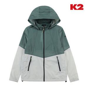 K2 여성 써라운드(SURROUND) HYPER 바람막이 자켓 W KWM24110-5G