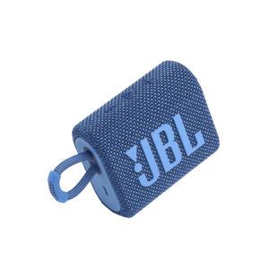 삼성 JBL GO3 ECO 무선 블루투스 캠핑 미니 스피커 블루_MC
