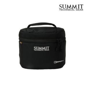 써미트 원팩 포레스트 블랙 XS 보냉백 등산 배낭 디팩 쿨러백 보냉 캠핑 수납 가방 용품