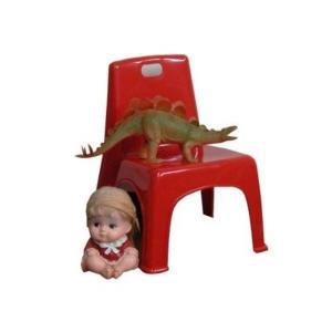 플라스틱 작은 어린이 유아용 유치원 키즈 의자