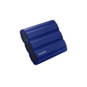 삼성 외장 SSD T7 쉴드 2TB 블루