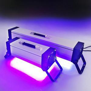 UV 경화기 휴대용 코팅 램프 조사기 LED 고출력 건조기 레진