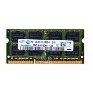 삼성전자  노트북 DDR3 4G PC3-12800 (정품)