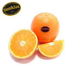 [썬키스트]썬키스트 블랙라벨 고당도 오렌지 대과 16입 3.8kg