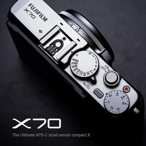 [후지필름] 후지필름 X70 [정품] 180도 틸트형 액정 셀프카메라 k