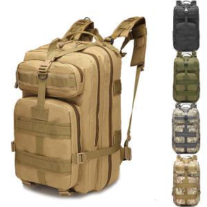1.5일용 밀리터리 군인 군용 미군 학생 전술 등산 여행 지진 소형 가방 배낭 백팩