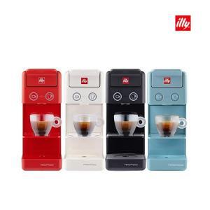 공식대리점]  커피머신 Y3.3 정품 (+웰컴캡슐 14캡슐)