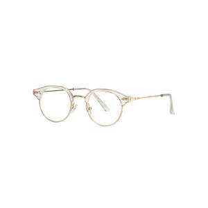 [롯데백화점]리끌로우 E537 CRYSTAL GLASS 블루라이트 차단 안경