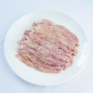 국내산 닭목살 1kg 냉동 생닭목살구이 세세리 특수부위