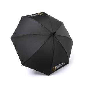 [내셔널지오그래픽]내셔널지오그래픽 N235AAC530 장우산(60CM) BLACK