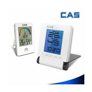 카스 디지털 온습도계 T013/T005/TE-301 탁상거치 온도계