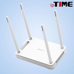 IPTIME A2004S 기가비트 와이파이 유무선 공유기