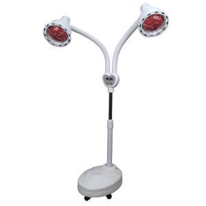 조사기 치료기 원적외선 물리치료 스탠드형 찜질 램프
