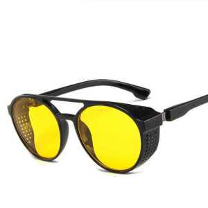 방풍안경 라이딩 자전거 바이크 스키 스포츠용 안경 방풍 고글 선글라스 바람막이 눈 보호