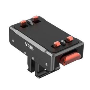 인스타 360 에이스에이스 프로 퀵릴리즈 플레이트 클램프 마운트 플레이트 삼각대 Vrig 보호대 릴리스 커버