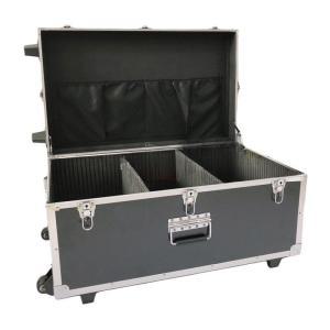 장비 공구 부품 상품 알루미늄 케이스 박스 가방 보관 악기 야외 여행 하드 대형 상자 정리함