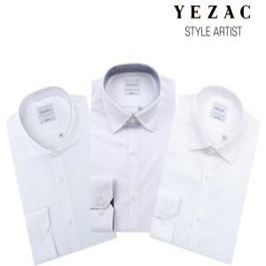 [예작]봄 여름 남자셔츠 정장 화이트 흰색 긴팔 스타일별 코디 14종 선택 1
