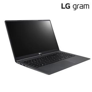 LG전자 LG그램 15Z960 그레이 15.6인치 i7 6500U 8G SSD512G Win10 (상품상태 A급) 중고노트북