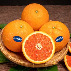 썬키스트 카라카라 오렌지 1.5kg(8과)+2세트 구매시 4과 추가 증정