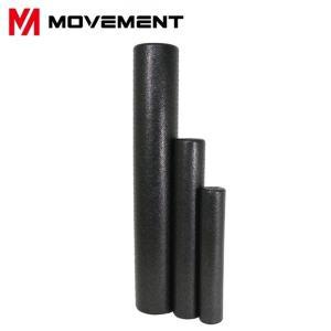[MOVEMENT]무브먼트 EPP 블랙 하드 폼롤러 (45/60/90cm)