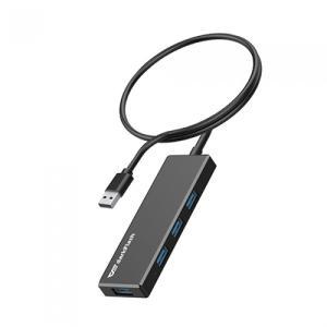 darkFlash DHUB20 (4포트/USB 3.0) USB허브