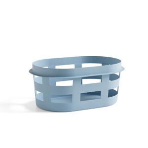 HAY 바스켓 S Basket Soft Blue (AD854-A601-AE92)