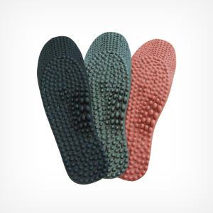 헤라칸 지압 기능성 신발 깔창 /발바닥지압 경락 건강