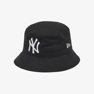 [뉴에라키즈](대구신세계)[키즈] MLB 뉴욕 양키스 버킷 햇 블랙12509487