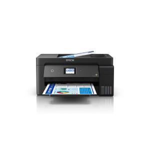 엡손 L14150 정품무한 잉크젯 복합기 A3+ 인쇄 복사 스캔 팩스 잉크포함