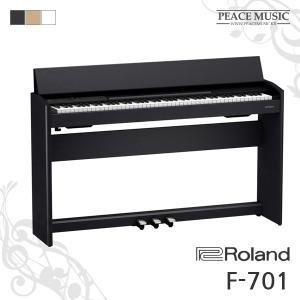 롤랜드 F-701 디지털 전자 피아노 ROLAND F701 F140 후속