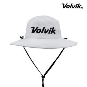 볼빅 골프 벙거지 모자 남성 버킷햇 스포츠 등산 썬캡