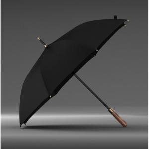 셀링뉴 신사의품격 튼튼한 대형 특대형 자동 고급 장우산 골프 우산 장대우산 큰우산 120cm_MC