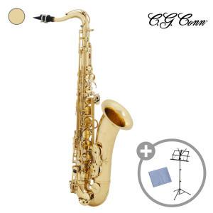 콘 테너 색소폰 CONN Tenor Saxophone TS710 콘셀마