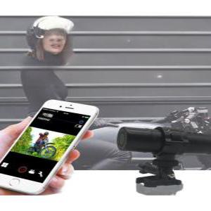 헬멧블랙박스 오토바이 자전거 WIFI 방수 배달 블박 바디캠 녹화 와이파이 라이딩 전면