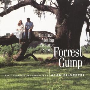 [media synnara][LP]Forrest Gump - O.S.T. (Score) (Alan Silvestri) [Black Lp] / 포레스트 검프 - O....