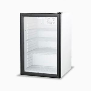 금원하이텍 소형 냉장고 KST-460FD_MC