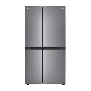 [LG] 양문형 냉장고 S834S1D 전국무료