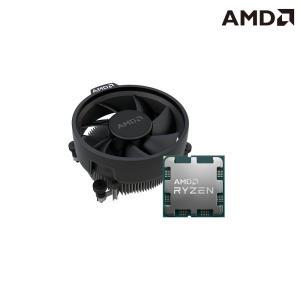 AMD 라이젠 5 7600 라파엘 정품 멀티팩 쿨러포함