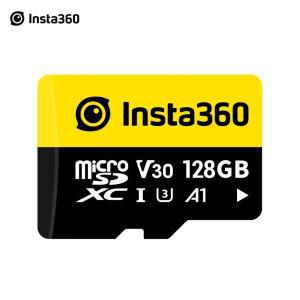 액션 용 Insta360 메모리 카드, 128GB, 64GB