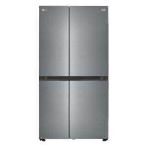 [LG] 디오스  양문형냉장고 S834S1D 전국무료배송설치