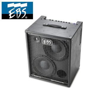 EBS 베이스앰프 Magni 502-210 (500W)