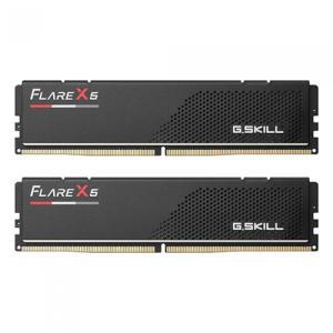 G.SKILL DDR5-6000 CL30 FLARE X5 J 패키지 (32GB(16Gx2))