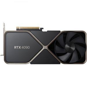 NVIDIA GeForce RTX 4090 FE Founders 에디션 24GB GDDR6X 3Yr Warranty + In음성 256093945174