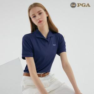 PGA 여성 썸머 카라티셔츠 5종