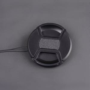 [오너클랜]렌즈캡 커버 DSLR 카메라 미러리스 디카 캠코더 52mm
