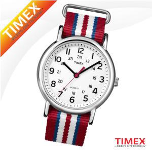 TIMEX [타이맥스] T2N746 위켄더 시계 우림시계 정품
