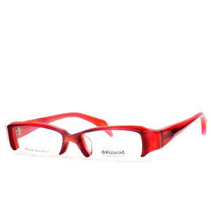 폴라로이드 안경 명품 안경테 금속테 뿔테 남녀공용