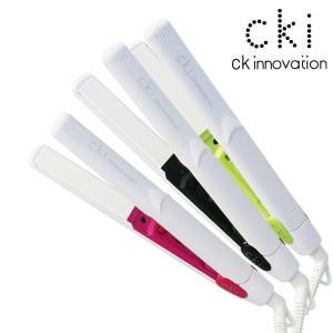 CKI-I073 미니고데기 고데기 매직기 고대기 휴대용