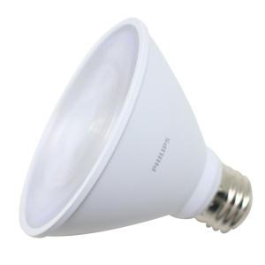 필립스 에센셜 LED 집중형 PAR30 램프 12W 전구색